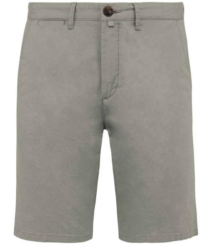 Native Spirit Chino Shorts - ALG - 48